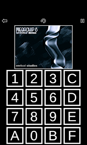 ChipChip Screenshot 1