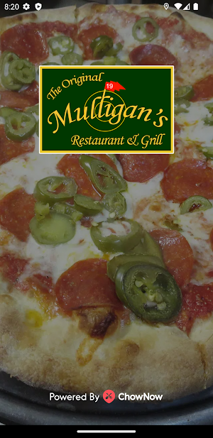 Mulligans Restaurant & Grill Screenshot 0