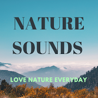 Nature Sounds Ringtones