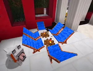 Furniture Mods Maps Screenshot 1