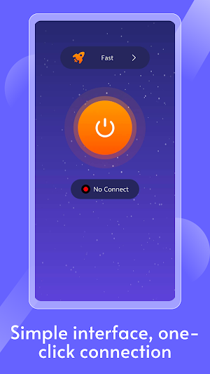 Power Bull VPN Screenshot 0