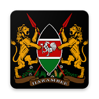 MoH Kenya - Siaya Black