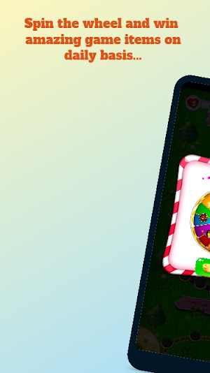 Candy Town -  Swipe candies &  Screenshot 3