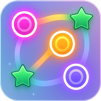 FlowLink: Dot Puzzle Game