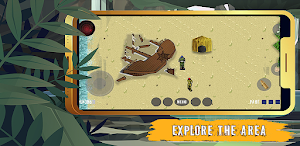 Old Ranger War on terrorism Screenshot 1