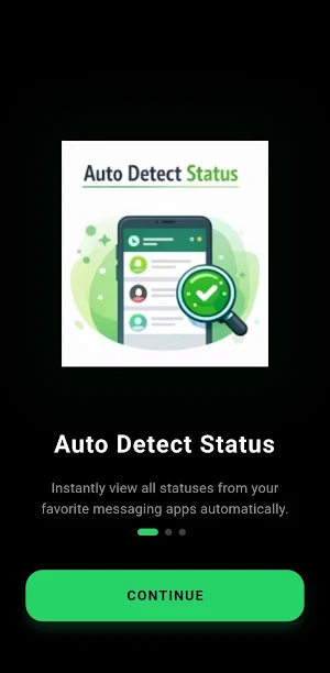 Status Saver. Save Status Screenshot 3