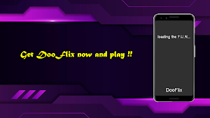 Dooflix Screenshot 0