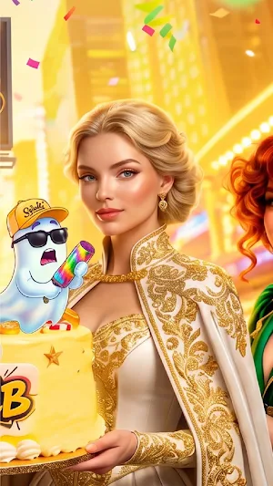 Slot City Screenshot 2