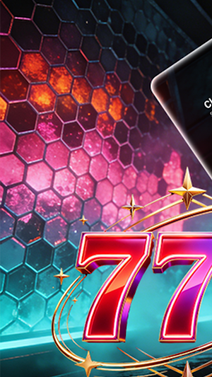 777 tro Rluxe Screenshot 0