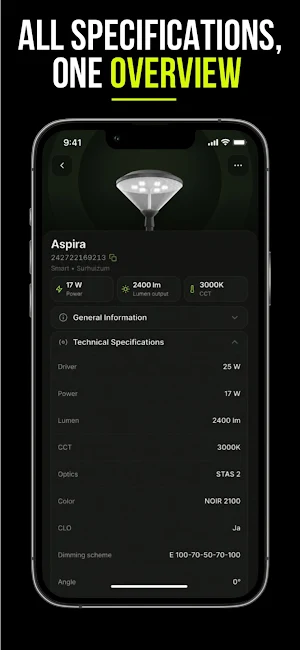 Sustainder DPP Screenshot 1