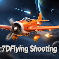 7DFlying Shooting