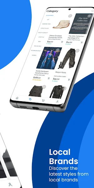 Bogosplit Screenshot 1