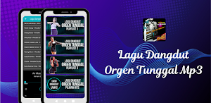 Lagu Dangdut Orgen Tunggal Mp3 Screenshot 0