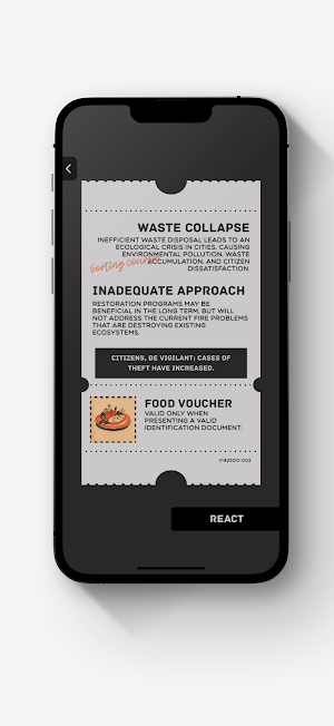 Feast of Deceit Screenshot 3