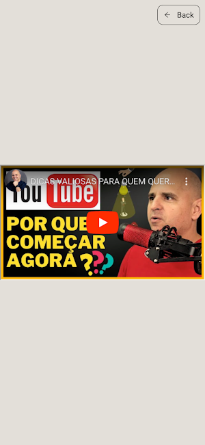 Clube Digital Flix Screenshot 3