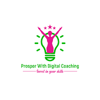 Prosper With Digital Coaching