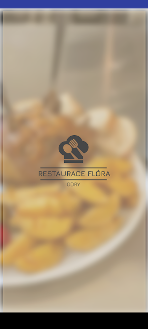 Restaurace Flora Odry Screenshot 3
