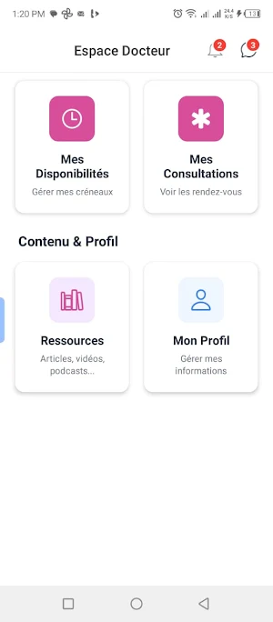 Elles Pro Screenshot 1