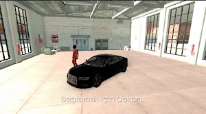 Car Club Racing Drivers Union Screenshot 0