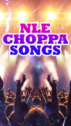 Nle Choppa Songs Screenshot 2