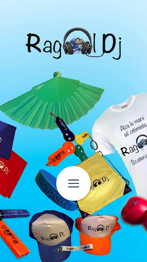 RagolDj Screenshot 0