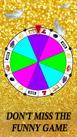 Moni Amazing  Wheel Screenshot 1