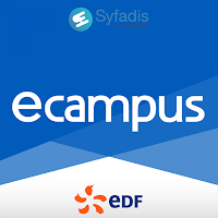 eCampus EDF