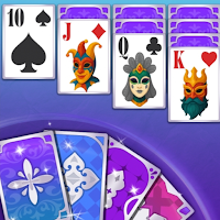 Solitaire Taste: Klon GO!