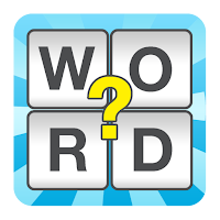 Word Search Puzzle