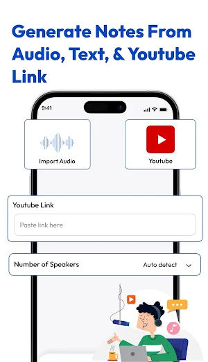 Voice to Text Converter Screenshot 3