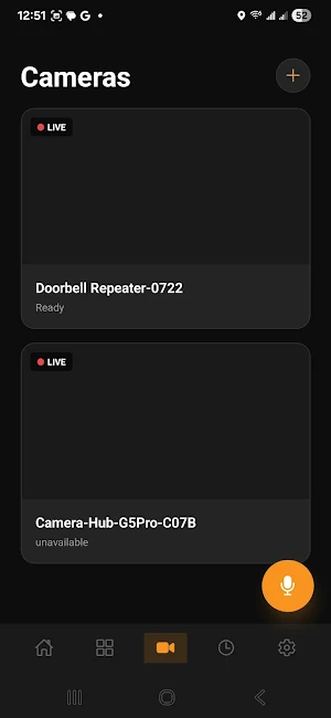 APEX AI Home Screenshot 3