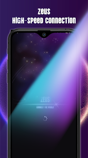 Zeus VPN Screenshot 2