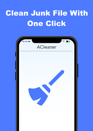 ACleaner - Phone Cleaner Screenshot 0