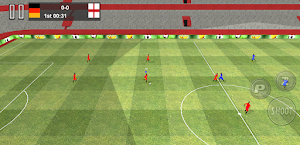 Real World Football Cup 2022 Screenshot 1