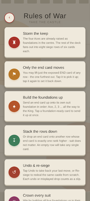 Win Castle Screenshot 3