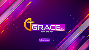Grace TV Arakkonam (Mobile) Screenshot 0