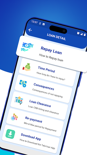 Get Tala Loan Guide Screenshot 3