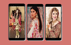 indian fashion Screenshot 1