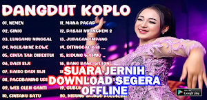 Dangdut Screenshot 1