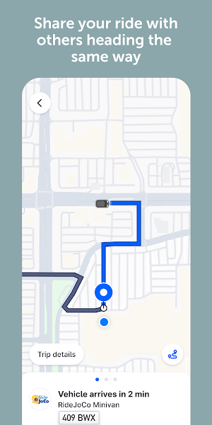 RideJoCo Screenshot 2
