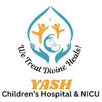 Yash Children Hospital & NICU