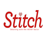 Stitch magazine
