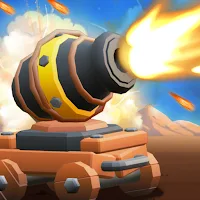 Tank Strike: War Zone