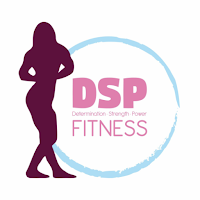 DSP FITNESS