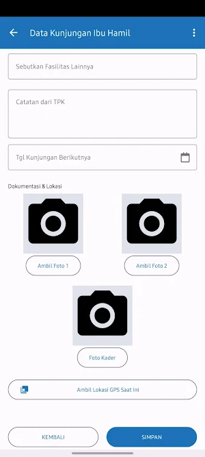 SIPENTING Screenshot 3