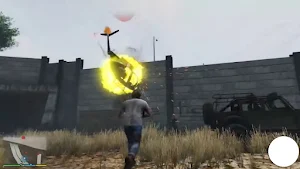 Miami Gangster Crime Simulator Screenshot 2