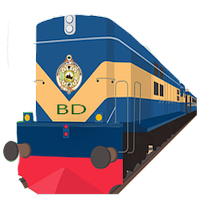 Rail Sheba (BD)