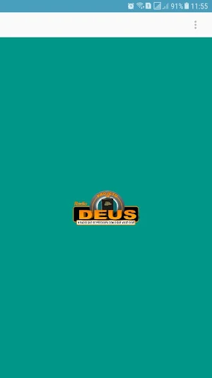Radio Projeto de Deus 97,5 Screenshot 0