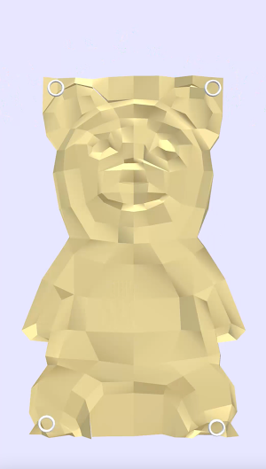 Origami Shapes Screenshot 3