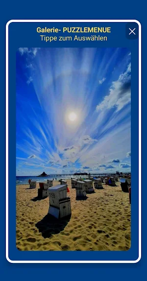 Usedom Puzzle Screenshot 3